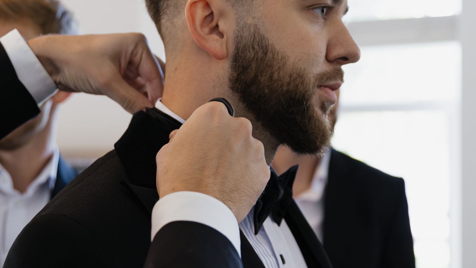 Damat Tıraşı